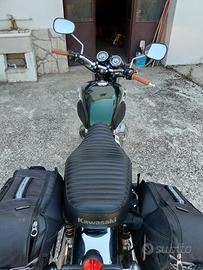 Kawasaki W 800
