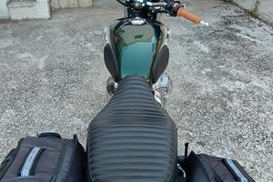 Kawasaki W 800