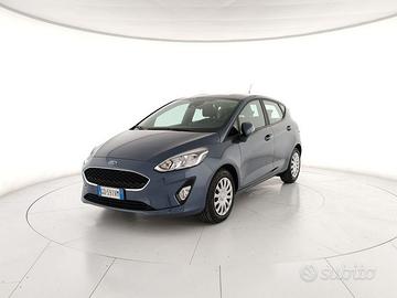 Ford Fiesta VII 2017 5p 5p 1.1 Connect Gpl s&...