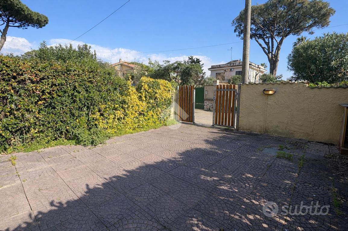 Casa – Anzio, Piscinari - Vista 3