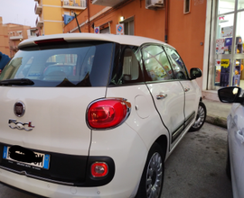 Fiat 500 L