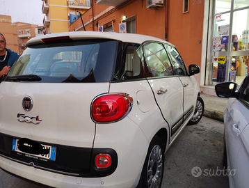 Fiat 500 L