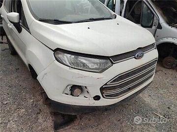Musata Ford EcoSport 2018 2019 2020 2021