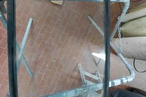 Parabrezza Opel Frontera dal 1992 al 1998