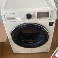 Asciugatrice  Samsung