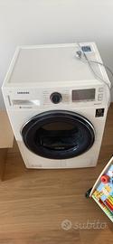 Asciugatrice  Samsung