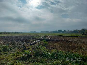 Terreni agricoli in zona Peveragno