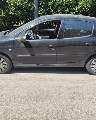 PEUGEOT 206 plus RICAMBI