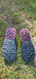SCARPE TREKKING BAMBINA/O