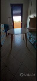 tavolo tondo