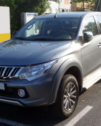 Ricambi usati mitsubishi L200 L 200 2015 #4