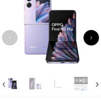 Oppo find 2 flip