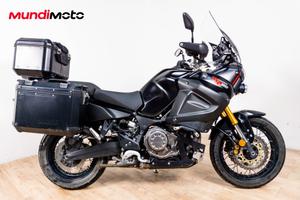 YAMAHA XT 1200 ZE SUPER TENERE RAID EDIT - 2019