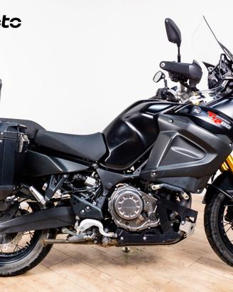 YAMAHA XT 1200 ZE SUPER TENERE RAID EDIT - 2019