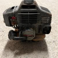 Taglia erba decespugluatore Kavasaki