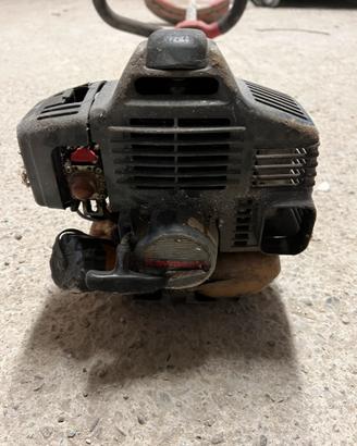 Taglia erba decespugluatore Kavasaki