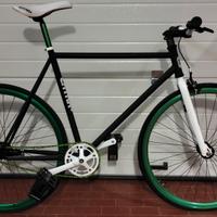 Bici Extra+