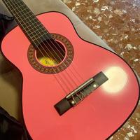 Chitarra bambina