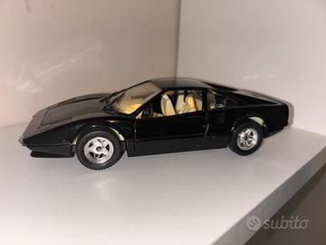 Modellino Ferrari 308