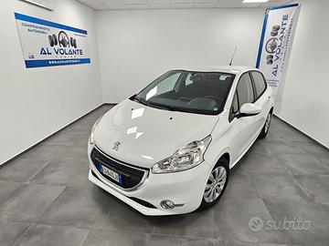 Peugeot 208 1.2 VTi 82 CV 5 porte Active - NeoPate