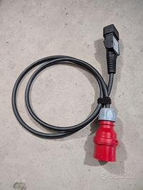 Cavo Ricarica Audi A3 2020-2024 Porsche Volkswagen