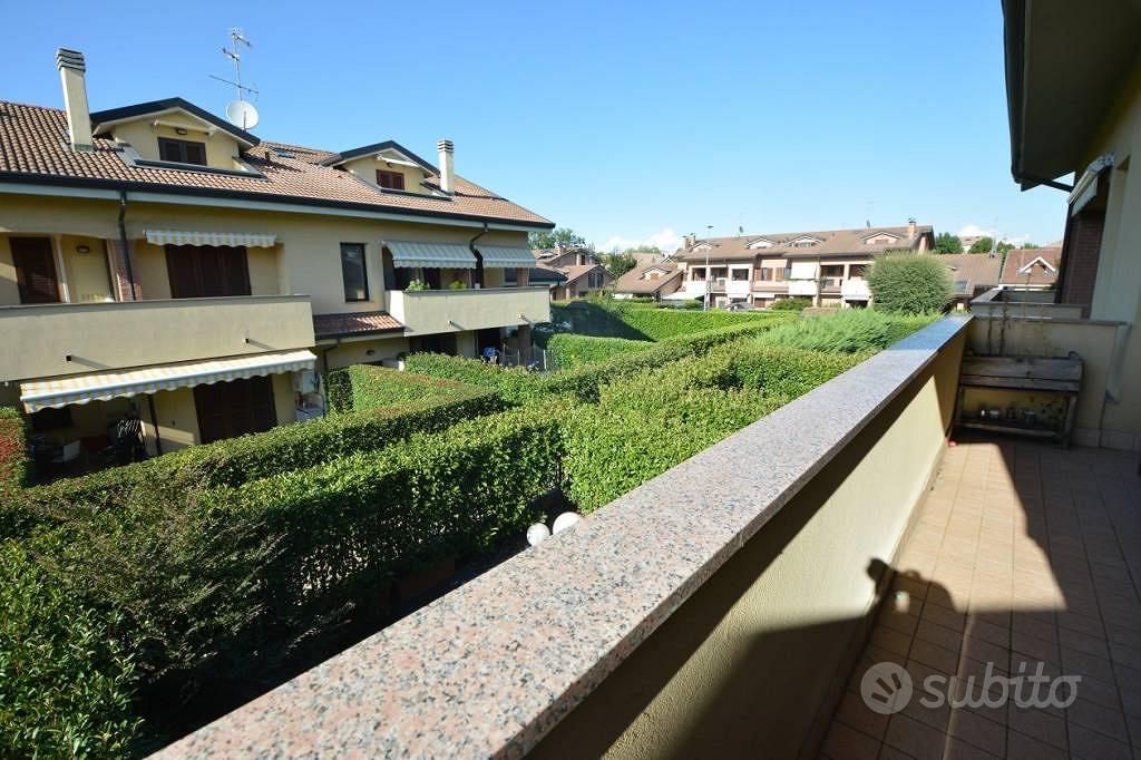 Appartamento – Cavenago di Brianza, Monza e della Brianza - Vista 3