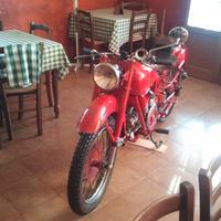 moto guzzi Airone