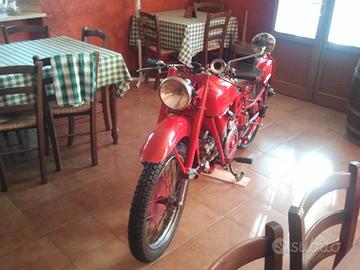 moto guzzi Airone