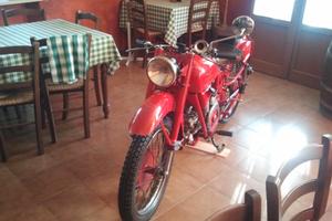 moto guzzi Airone