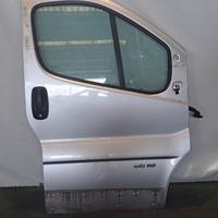 PORTIERA ANTERIORE DESTRA RENAULT Trafic Furgone 2
