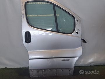 PORTIERA ANTERIORE DESTRA RENAULT Trafic Furgone 2