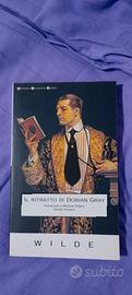 Oscar Wilde - Il ritratto di Dorian Grey