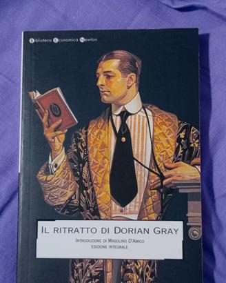 Oscar Wilde - Il ritratto di Dorian Grey