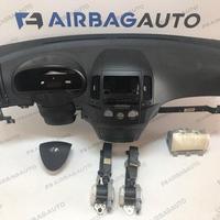 RICAMBI HYUNDAI I30 KIT AIRBAG CRUSCOTTO