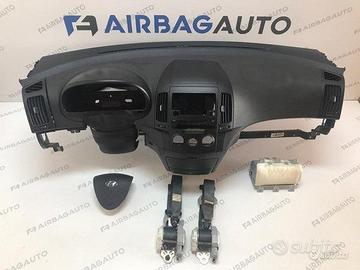 RICAMBI HYUNDAI I30 KIT AIRBAG CRUSCOTTO