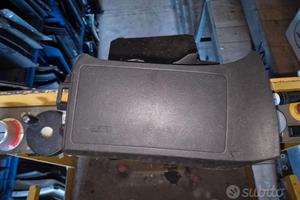 Airbag Ginocchio Per Fiat Grande Punto Evo 2011