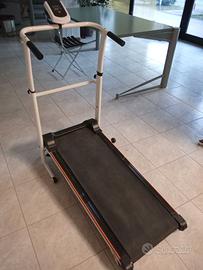 Tapis roulant meccanico