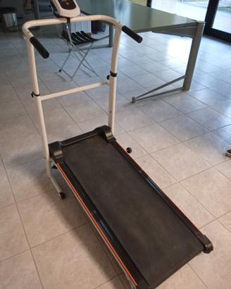 Tapis roulant meccanico