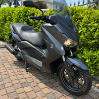 Xmax yamaha 2016 250