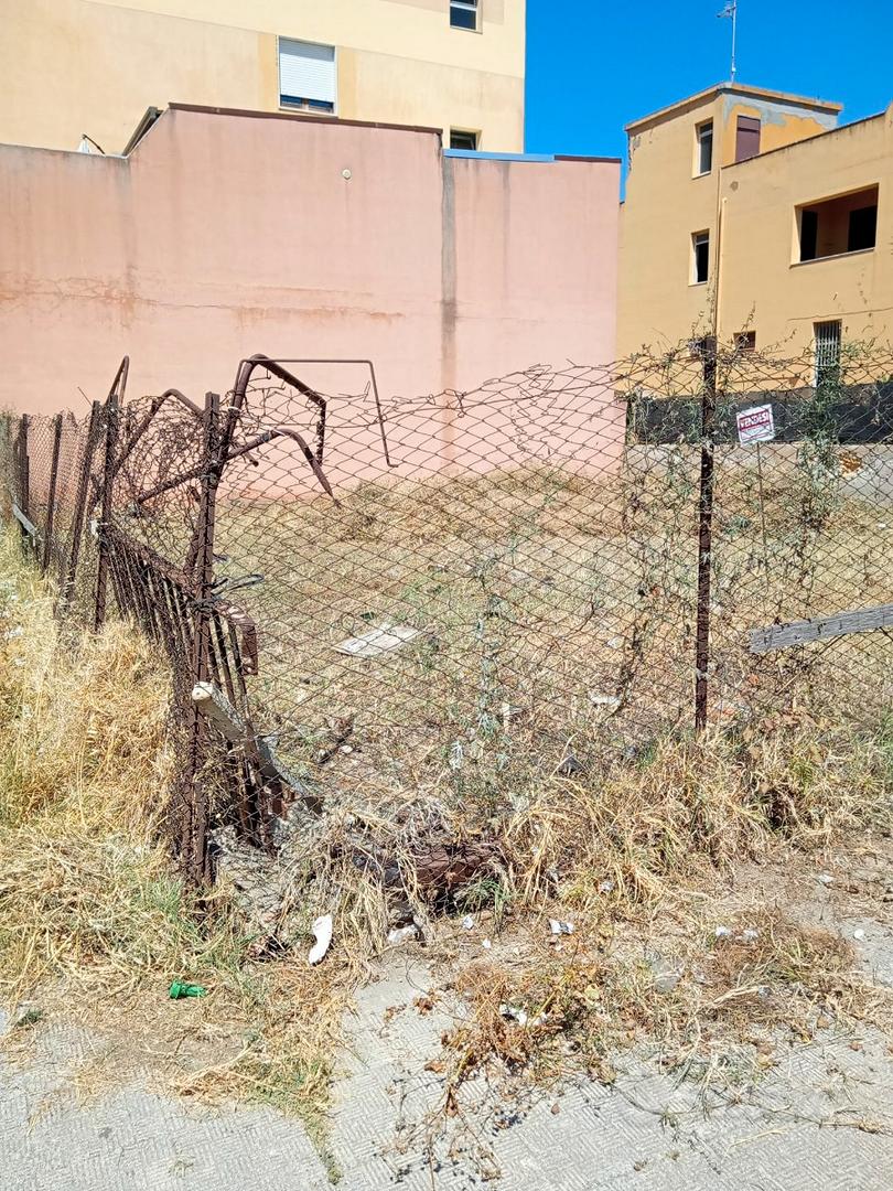 Terreno Perriera - Vista 3