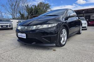 Honda Civic 2.2 i-CTDi 3p. Type S