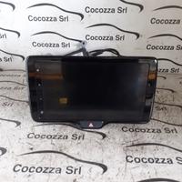 AUTORADIO DISPLAY TOYOTA YARIS CROSS