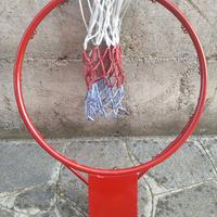 Canestro basket