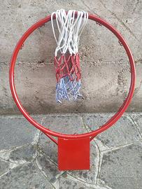 Canestro basket