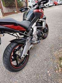 kawasaki Versys 650