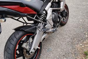 kawasaki Versys 650