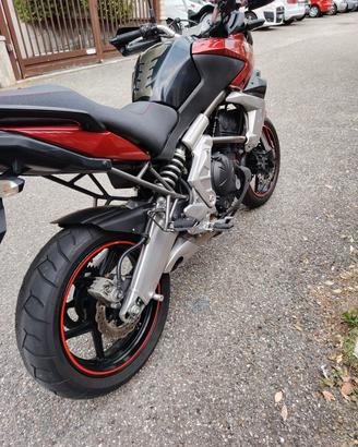 kawasaki Versys 650