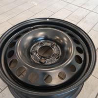 4 Cerchi auto da 16