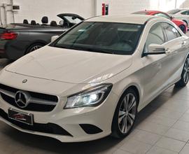 Mercedes-benz CLA 220 CLA 220 CDI Automatic Sport