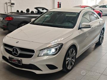 Mercedes-benz CLA 220 CLA 220 CDI Automatic Sport